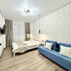Фото Отель Атмосфера Комфорта на улице Студенческая