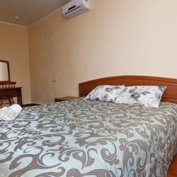 Фото Отель Алтынай