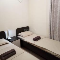 Фото Отель Спутник