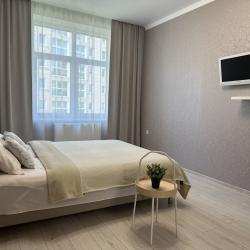 2-комнатные апартаменты стандарт