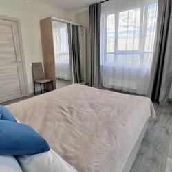 Фото Апартаменты DreamApart (ДримАпарт) на проспекте Витебский 99к1