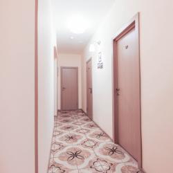фото 5 SuperHostel (СуперХостел) на Невском, 130