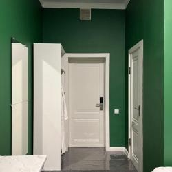 Фото Отель Hotel Nomad (Номад)