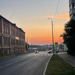 Фото Апартаменты на улице Островского