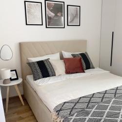 Фото Апартаменты на проспекте Героев Донбасса 9