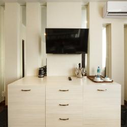 Номер стандарт улучшенный