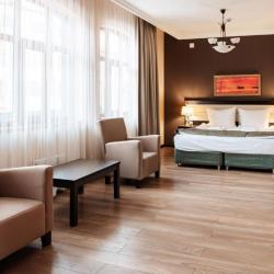 Фото Апартаменты +960