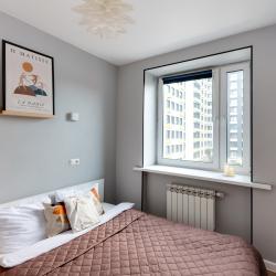Фото Отель Home24 на улице Василия Ощепкова 6