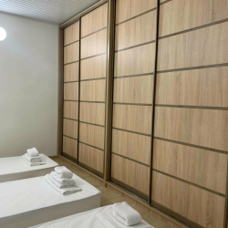 Фото Отель Скала