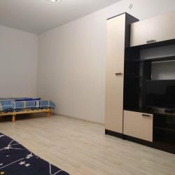 Фото Отель Sweet Home Apartments на улице Ползунова