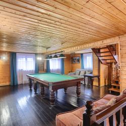 6-комнатный коттедж стандарт