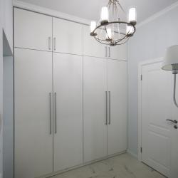 Фото Апартаменты на улице Динамо 12