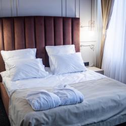 Фото Отель Марани