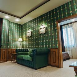 Номер люкс №3