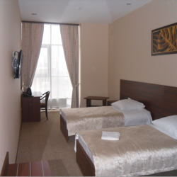 Фото Отель Рояль