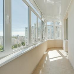 1-комнатные апартаменты стандарт