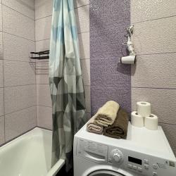 Фото Апартаменты Room-Room Моисеева 3