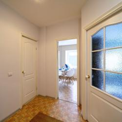 фото 9 Апартаменты на Московском проспекте 70к3