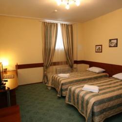 Фото Отель На высоте