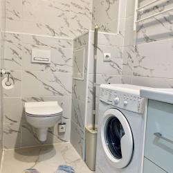 Фото Апартаменты на Октябрьском