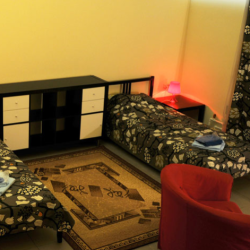 Фото Отель Взлётная