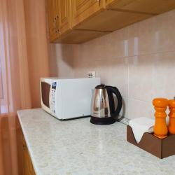 Фото Отель Elhome (ЭльХоум) на улице Водников