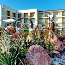 Фото Отель Ле-Ди