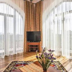 Фото Отель Джеваль