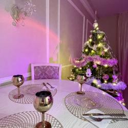 Фото Апартаменты на улице Селенгинская 9