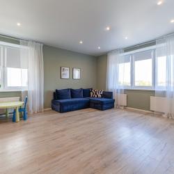 Апартаменты улучшенные Калининград, Аллея знаний 5