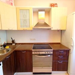 Фото Апартаменты на проспекте Мира 375Б