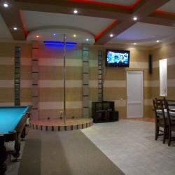 Фото Отель АРС