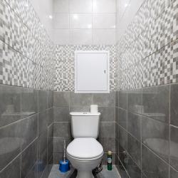 2-комнатные апартаменты улучшенные