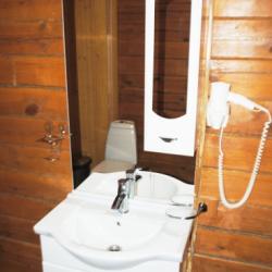 Фото Отель ский Медведь