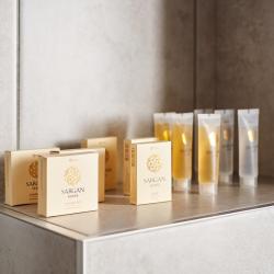 1-комнатные апартаменты стандарт