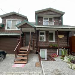 Фото Отель Дом с лилиями