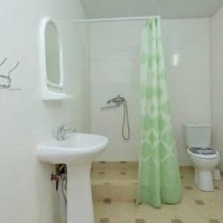 Комната стандарт с 3 односпальными кроватями