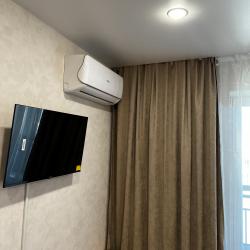Фото Апартаменты на улице Космонавтов 61Е