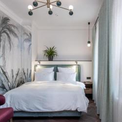 Фото Отель Zalkind Hotel (Залкинд)