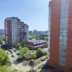 1-комнатные апартаменты стандарт