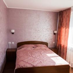 Фото Отель Уют