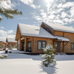 Фото Отель Николо-Поле