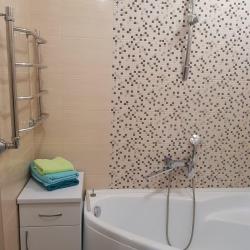 1-комнатные апартаменты стандарт