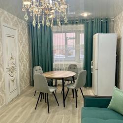 Фото Апартаменты Созвездие на проспекте 50 лет Октября 18