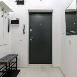 фото 43 Teplo Apartments (Тепло Апартментс) на улице Планерная