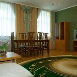 Фото Отель Дежавю