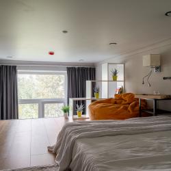 Фото Отель Comfort life (Комфорт лайф) на Херсонской
