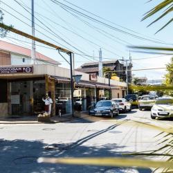 Фото Отель Гостевой дом Огонек