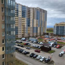 фото 24 Апартмент на проспекте Комендантский