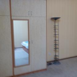 Номер делюкс с 1 двуспальной кроватью